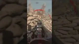 NZ-41 Automatic Rifle Gameplay (Call of Duty Vanguard)