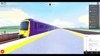 Mind The Gap | Isembard to Haxton North