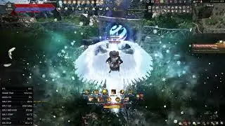 RX 9070 XT - Black Desert 1440p Max Settings Ultra  - BDO