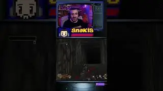 &iexcl;&iexcl;Y no me ve!! | #snakispro de #Twitch #Tenchu