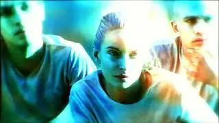 Lighthouse Family - Raincloud (Mark's Club Vocal) (VJ Rick Freitas Video Edit)