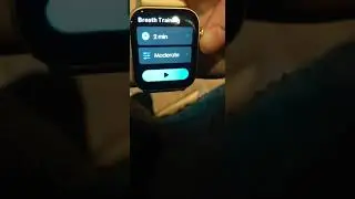 FIUGUOO Smart Watch (Answer/Dial Call), Fitness Tracker with 1.85