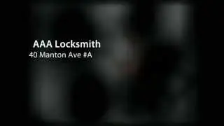 Locksmith in Providence | Best Lock Out Services by AAA Locksmith