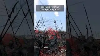 Killing Ork Pikes in Dawnless Days is the BEST - Total War Atilla!