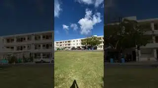 HOLA! Happy Independence Day from Sosua Dominican Republic