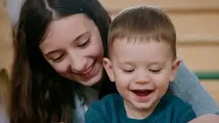 Penalize - For Turning Her Siblings Into Little Rebels! | Discipline Story | Learn English