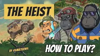 HEIST Explanation
