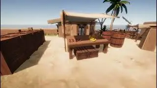 Sailwind - A New Start in the Latest Update - Ep 1