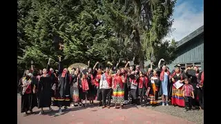Native Education college