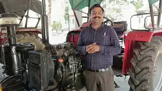 वॉटर कूल्ड इंजन गर्म होने के -क्या कारण हो सकते हैं ट्रैक्टर गर्म होने के कारण engine गर्म हो रहा है