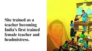 Her Story | Savitribai Phule: Mother of Education