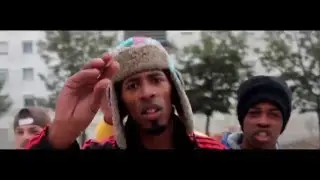 Limaria PRVN - Ta fala di mi - videoclip oficial