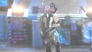 Sabaton - Resist And Bite (Brno, 5.2.2016)