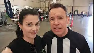 Let's see some MOVEMENT for Battlebots 2019!