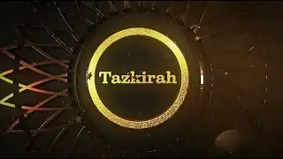 Rampai Pagi 08 Januari 2026, Segmen Tazkirah - Azam: Bukan Hanya Sekadar Percakapan