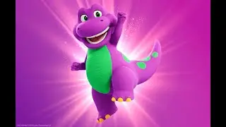BARNEY OS?