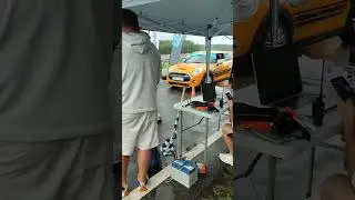 Race Wars First Stage by URacing Первый этап чемпионата 🔥