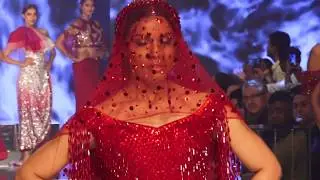 UNCUT: Bombay Times Fashion Week Spring Summer 2019 | Day 3 | Part 05
