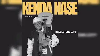 MANGO MUZIK _KENDA NE NASE (OFFICIAL AUDIO) Track no.5