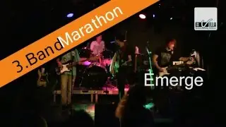 3.BandMarathon - Emerge 3