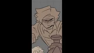HEATHENS Animatic Shorts Compilation | Part 1