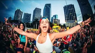 TOMORROWLAND 2021 🔥 La Mejor Música Electrónica 🔥 Lo Mas Nuevo - Electronica Mix