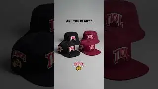 Method Man Rocks NEW TICAL x Backwoods Snapbacks + Bucket Hats | First Look! 2026! #TICAL #backwoods