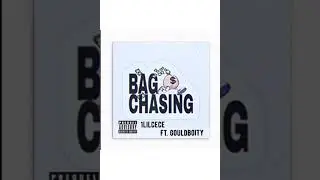 Lil Cece - Bag Chasing (Official Audio) {ft.GouldboiTy}