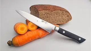 Is 5 inch Paring knife Worth it? &ndash; MAC PKF-50