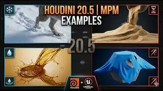 H 20.5 - MPM EXAMPLES
