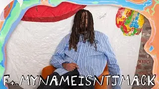 Интервью с mynameisntjmack: взросление в Вирджинии, новая музыка, Томми Ричман и многое другое