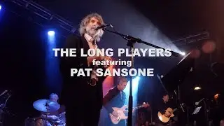 THE LONG PLAYERS feat. PAT SANSONE Honey Pie (2018)