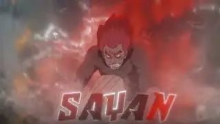Might Guy unleashes pure madness in this Funk Criminal AMV Edit | Aymuos