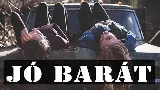 Miért NINCSENEK barátaid? - 12 TIPP ami segíthet a barátságban