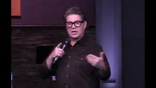 January 11, 2026 - Marc Brisebois - Avoiding Bitterness