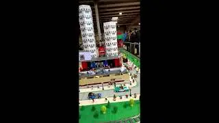 Armrest Hobby RR Show 20206 Live highlight