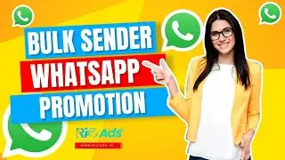 Bulk Whatsapp Business Tool in Tamil Explanation | Bot Master | Rio Ads