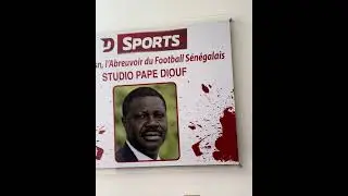 Restez connect&eacute;s, du lourd se pr&eacute;pare avec DSports Tv &hellip; ⚽️⏳         #football #sports #soccer