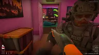 Ready or not S rank attempt 23 MEGABYTES