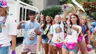 The 2025 Best Buddies Leadership Conference - Wickedly Inclusive
