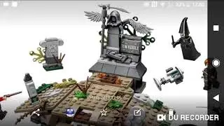 Surprise!! More Lego Harry Potter Sets : Weekly Lego News