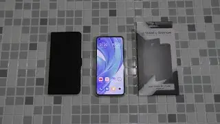 Противоударный чехол для Xiaomi Mi 11