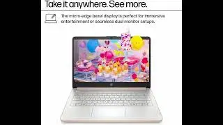 HP Rose Gold Ultrabook Laptop Review | Stylish, Portable & Office Ready!