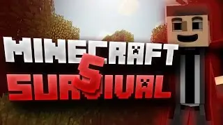 MINECRAFT SURVIVAL EPISODE 5
