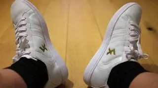 Best freestyle shoes