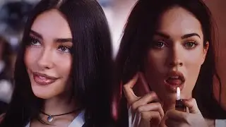 Madison Beer & Megan Fox - Pumped Up Kicks