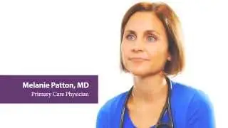 Melanie Patton, MD - HonorHealth