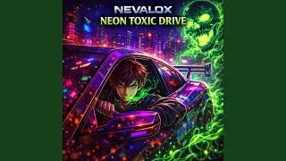 Neon Toxic Drive (Radio Edit)