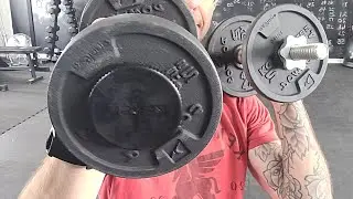 Review Kensui Adaptabell pro (nylon) dumbell handles. 