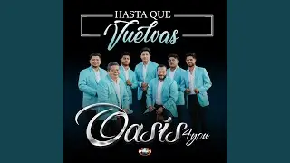 Hasta que Vuelvas